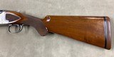 Winchester Model 101 12 Ga Pigeon Grade XTR Lightweight - excellent - - 8 of 16
