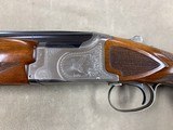 Winchester Model 101 12 Ga Pigeon Grade XTR Lightweight - excellent - - 6 of 16