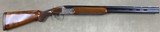 Winchester Model 101 12 Ga Pigeon Grade XTR Lightweight - excellent - - 1 of 16