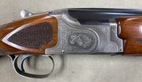 Winchester Model 101 12 Ga Pigeon Grade XTR Lightweight - excellent - - 2 of 16