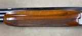 Winchester Model 101 12 Ga Pigeon Grade XTR Lightweight - excellent - - 7 of 16