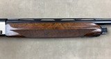 Beretta AL390 Gold Sporting 30 Inch - excellent - - 3 of 13