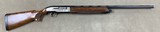 Beretta AL390 Gold Sporting 30 Inch - excellent - - 1 of 13