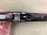 Browning 1885 Single Shot .45-90 - minty - 12 of 16
