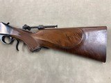 Browning 1885 Single Shot .45-90 - minty - 8 of 16