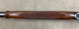 Browning 1885 Single Shot .45-90 - minty - 9 of 16