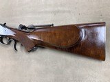 Browning 1885 Single Shot .45-70 - minty - 8 of 16