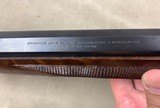 Browning 1885 Single Shot .45-70 - minty - 13 of 16