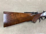 Browning 1885 Single Shot .45-70 - minty - 4 of 16