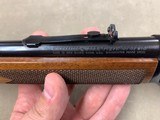 Winchester Model 94 XTR .30-30 - excellent - - 14 of 15