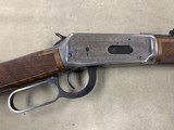 Winchester 94 .30-30 Wells Fargo - unfired - - 2 of 14