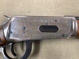 Winchester 94 .30-30 Wells Fargo - unfired - - 3 of 14