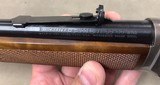 Winchester 94 .30-30 Wells Fargo - unfired - - 13 of 14
