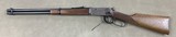 Winchester 94 .30-30 Wells Fargo - unfired - - 6 of 14