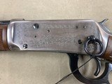 Winchester 94 .30-30 Wells Fargo - unfired - - 8 of 14