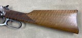 Winchester 94 .30-30 Wells Fargo - unfired - - 10 of 14