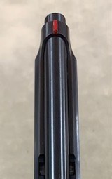 Beretta 92S 9mm - 99% - - 4 of 5