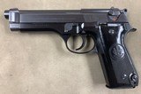Beretta 92S 9mm - 99% - - 1 of 5