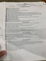 Wilson Combat EDCX9S 9mm Pistol - 99% - - 8 of 9