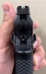 Wilson Combat EDCX9S 9mm Pistol - 99% - - 4 of 9