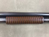 Winchester Model 1897 12 Ga Cowboy Action Shotgun - 3 of 16