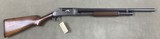 Winchester Model 1897 12 Ga Cowboy Action Shotgun - 1 of 16