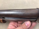 Winchester Model 1897 12 Ga Cowboy Action Shotgun - 15 of 16