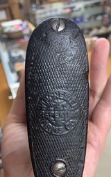 Winchester Model 1897 12 Ga Cowboy Action Shotgun - 16 of 16