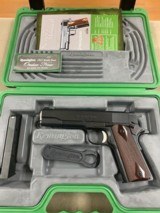 Remington R1 .45 ACP Pistol - ANIB - - 1 of 7