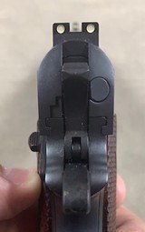 Remington R1 .45 ACP Pistol - ANIB - - 6 of 7