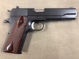 Remington R1 .45 ACP Pistol - ANIB - - 4 of 7