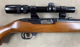 Ruger Auto Carbine .44 Mag - excellent - - 2 of 10
