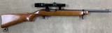 Ruger Auto Carbine .44 Mag - excellent - - 1 of 10