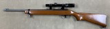 Ruger Auto Carbine .44 Mag - excellent - - 4 of 10