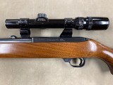 Ruger Auto Carbine .44 Mag - excellent - - 5 of 10