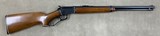 Marlin Model 39D .22 Lever Action Rifle - excellent - - 1 of 16