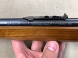 Marlin Model 39D .22 Lever Action Rifle - excellent - - 14 of 16