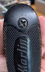 Marlin Model 39D .22 Lever Action Rifle - excellent - - 16 of 16