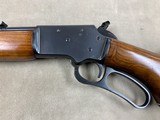 Marlin Model 39D .22 Lever Action Rifle - excellent - - 6 of 16