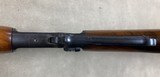 Marlin Model 39D .22 Lever Action Rifle - excellent - - 9 of 16