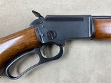 Marlin Model 39D .22 Lever Action Rifle - excellent - - 2 of 16