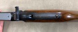 Marlin Model 39D .22 Lever Action Rifle - excellent - - 12 of 16