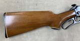Marlin Model 39D .22 Lever Action Rifle - excellent - - 4 of 16