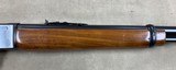 Marlin Model 39D .22 Lever Action Rifle - excellent - - 3 of 16