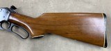 Marlin Model 39D .22 Lever Action Rifle - excellent - - 8 of 16