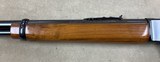 Marlin Model 39D .22 Lever Action Rifle - excellent - - 7 of 16