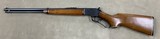 Marlin Model 39D .22 Lever Action Rifle - excellent - - 5 of 16