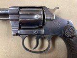 Colt New Police DA .32 Long Revolver - 2 of 13