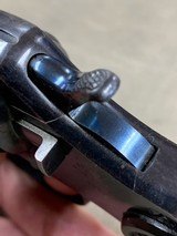 Colt New Police DA .32 Long Revolver - 11 of 13