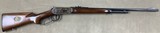 Winchester 94 NRA Centennial Rifle 1871-1971 - 1 of 14